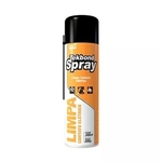 Limpa Contato Spray 300 Ml Tekbond