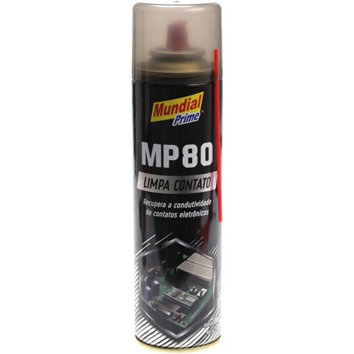 Limpa Contato Spray 300Ml - Ae06000019