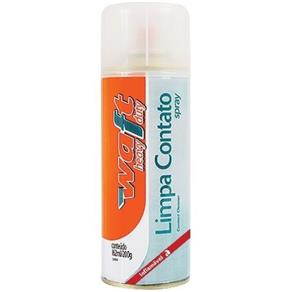 Limpa Contato Spray 220Ml 130G 6220