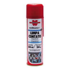 Limpa Contato Spray - Wurth - 300ml