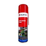 Limpa Contato W-max Spray Wurth - 300ml