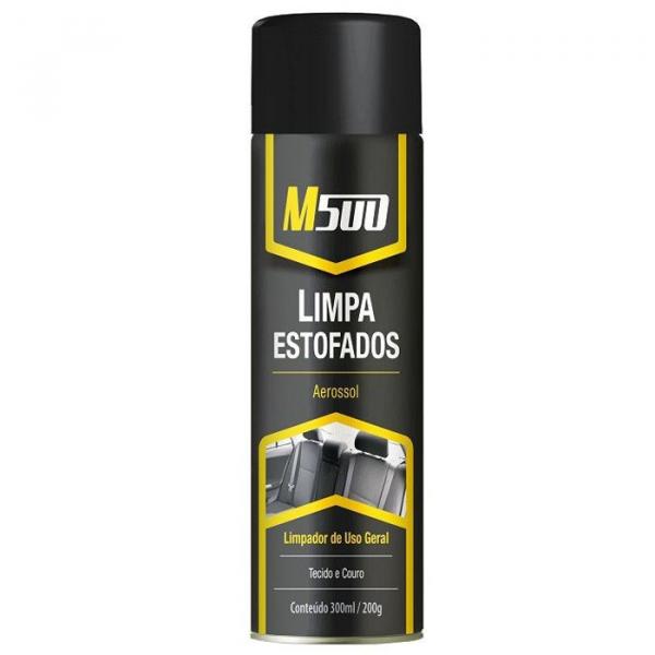 Limpa Estofados Spray 300ml M500