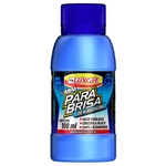 Limpa Pára-Brisa - 100ml (Detergente) Luxcar
