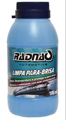 Limpa Pára-Brisa 100ml-RADNAQ-5041