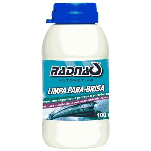 Limpa PÁRA-Brisa (Radnaq) 100ml 5041