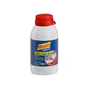 Limpa para Brisas 100ml Mundial Prime