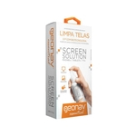 Limpa Telas Screen Solution 60 Ml Sc60ml - Geonav