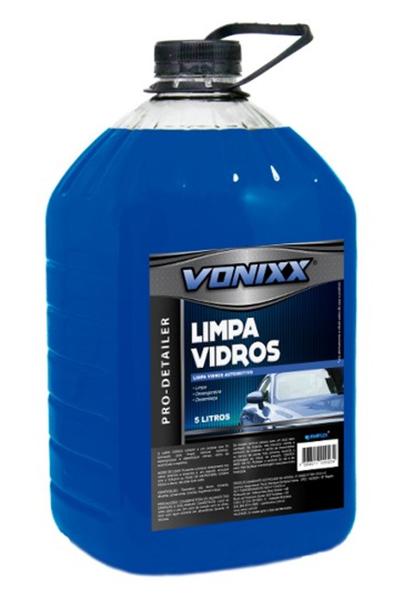 Limpa Vidros 5L - Vonixx
