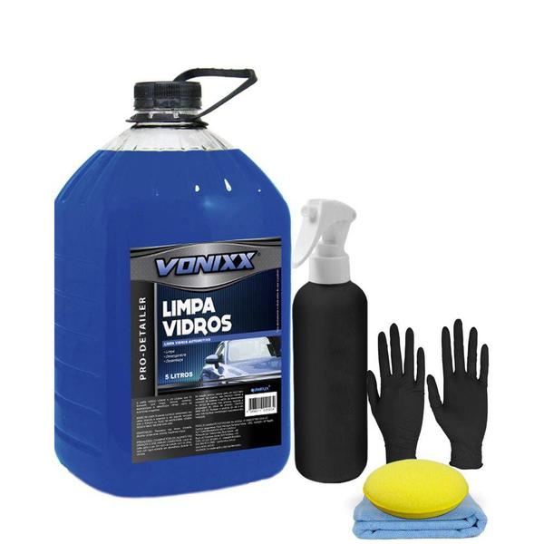 Limpa Vidros Vonixx 5L