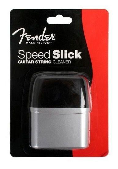 Limpador de Cordas Fender Speed Slick
