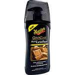 Limpador de Couro Gold Class Rich Leather - Meguiars