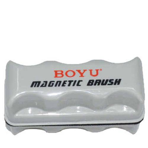 Limpador Magnético Flutuante Boyu - Pequeno