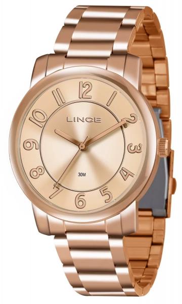 Lince - Relógio Feminino Lrr4439l