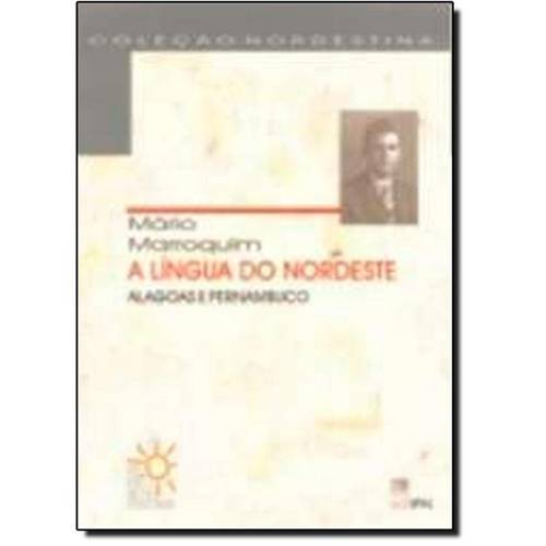 Tudo sobre 'Língua do Nordeste - Alagoas e Pernambuco'