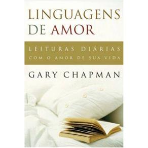 Linguagens de Amor