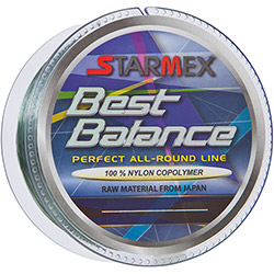 Linha de Pesca Star River Best Balance 18mm e 300mts