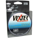 Linha Fluorocarbono 0.62mm 50m Vexter Leader Marine Sports
