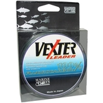 Linha Fluorocarbono 0.81mm 50m Vexter Leader Marine Sports