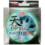 Linha Monofilamento Maruri Master Lon 3.5 9kg (0,30mm - 300m)