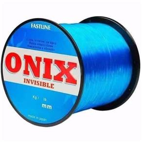 Linha Onix Invisible 500 Metros 0,330MM