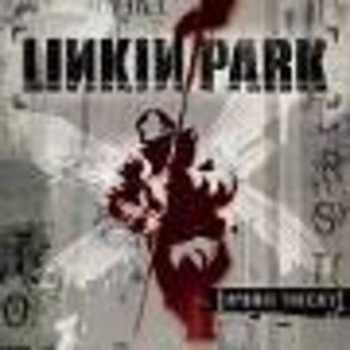 Tudo sobre 'Linkin Park - Hybrid Theory'
