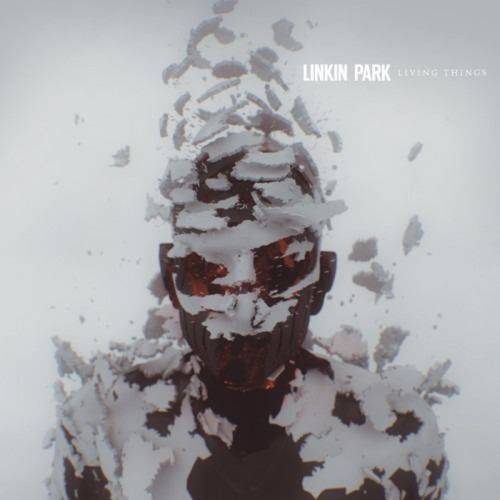 Tudo sobre 'Linkin Park - Living Things'