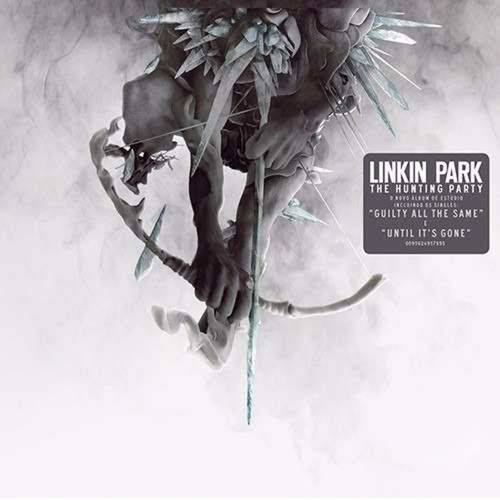 Tudo sobre 'Linkin Park - The Hunting Party'