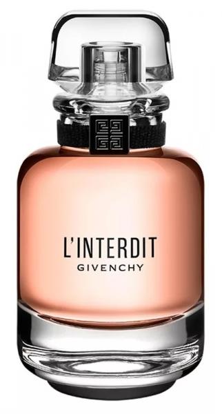 Linterdit Feminino Eau de Parfum 35ml - Givenchy