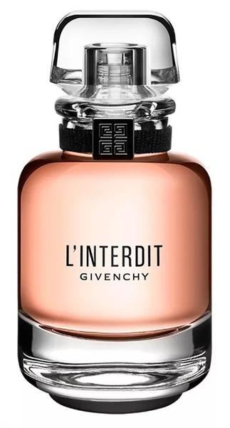 Linterdit Feminino Eau de Parfum 80ml - Givenchy