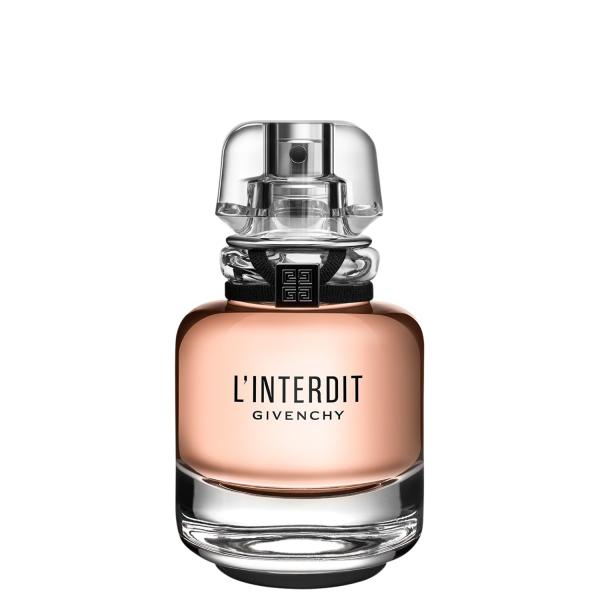 L'Interdit Givenchy Eau de Parfum - Perfume Feminino 35ml