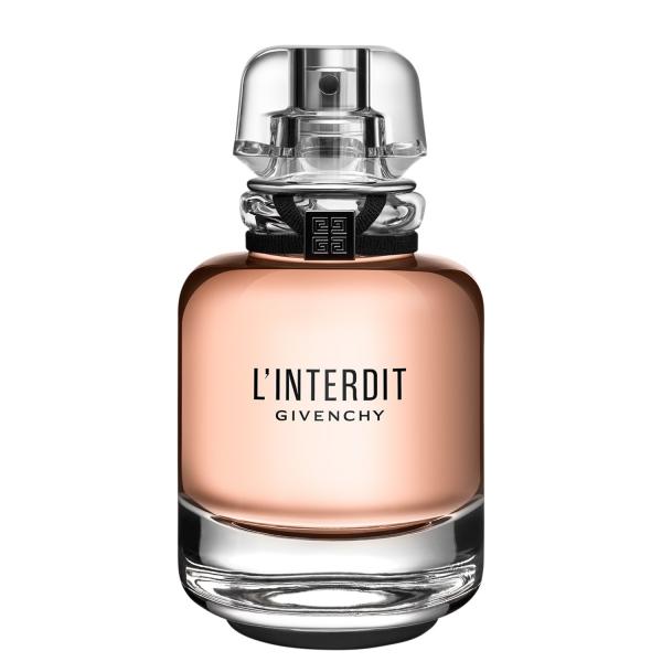 L'Interdit Givenchy Eau de Parfum - Perfume Feminino 80ml