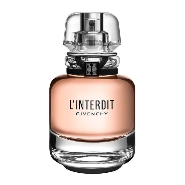 Linterdit Givenchy Feminino Eau de Parfum