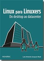 Linux para Linuxers - Novatec - 1