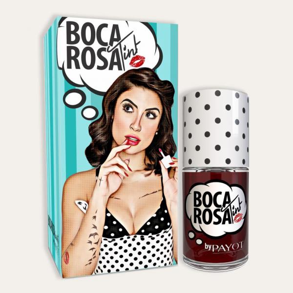 Lip Tint Boca Rosa - Boca Rosa By Payot