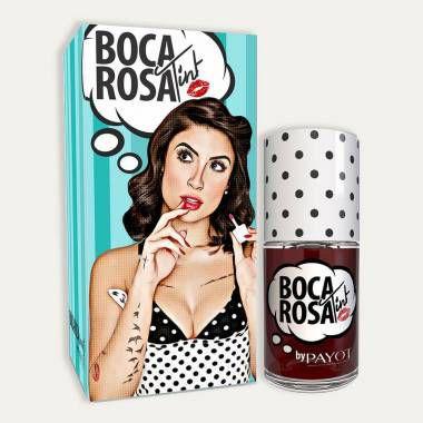 Lip Tint Boca Rosa - Payot