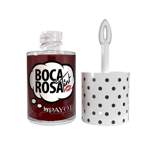 Lip Tint Payot Boca Rosa 10ml
