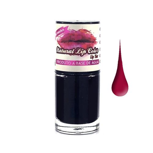 Lip Tint Top Beauty Batom Tinta Ref.01