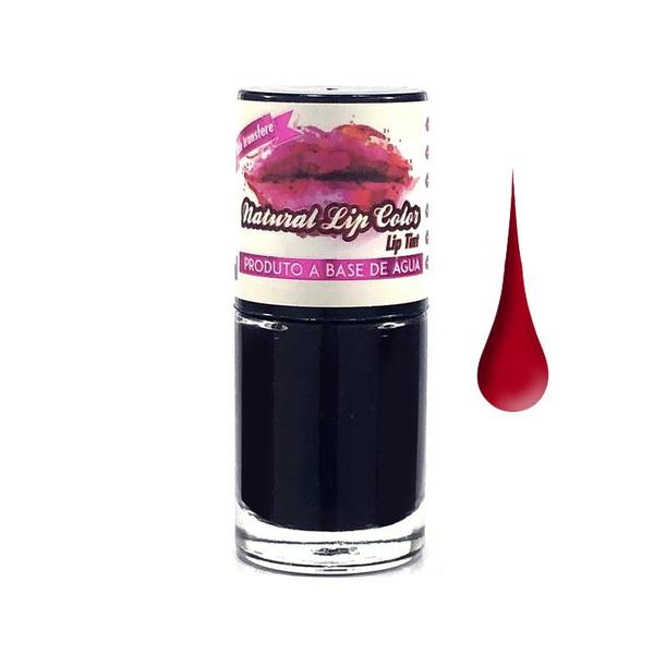 Lip Tint Top Beauty Batom Tinta Ref.03