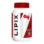 Lipix 120 cápsulas - Vitafor