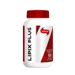 Lipix Plus 120 Caps - Vitafor