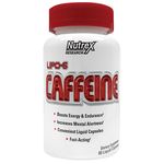 Lipo 6 Caffeine 60caps - Nutrex
