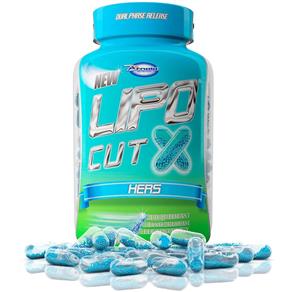 Lipo Cut X Hers - Arnold Nutrition