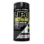 Lipo Extreme (30 Cápsulas) Cell Force