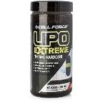 Lipo Extreme 60 Capsulas Cell Force