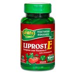Liprost e Licopeno com Vitamina e 60 Cápsulas - Unilife