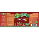 Liprost E Licopeno com Vitamina E - Unilife - 60 cápsulas