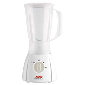 Liquidificador Arno Optimix Plus 550W LN27 – Branco - 220V