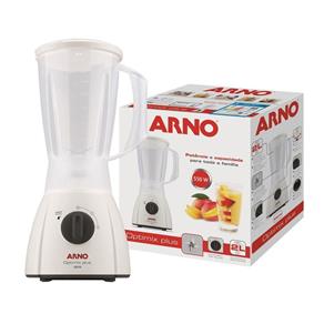 Liquidificador Arno Optimix Plus - LN27 - 220V