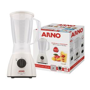 Liquidificador Arno Optimix Plus LN27 - 110v
