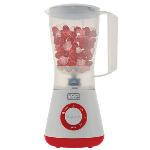 Liquidificador Black & Decker L3